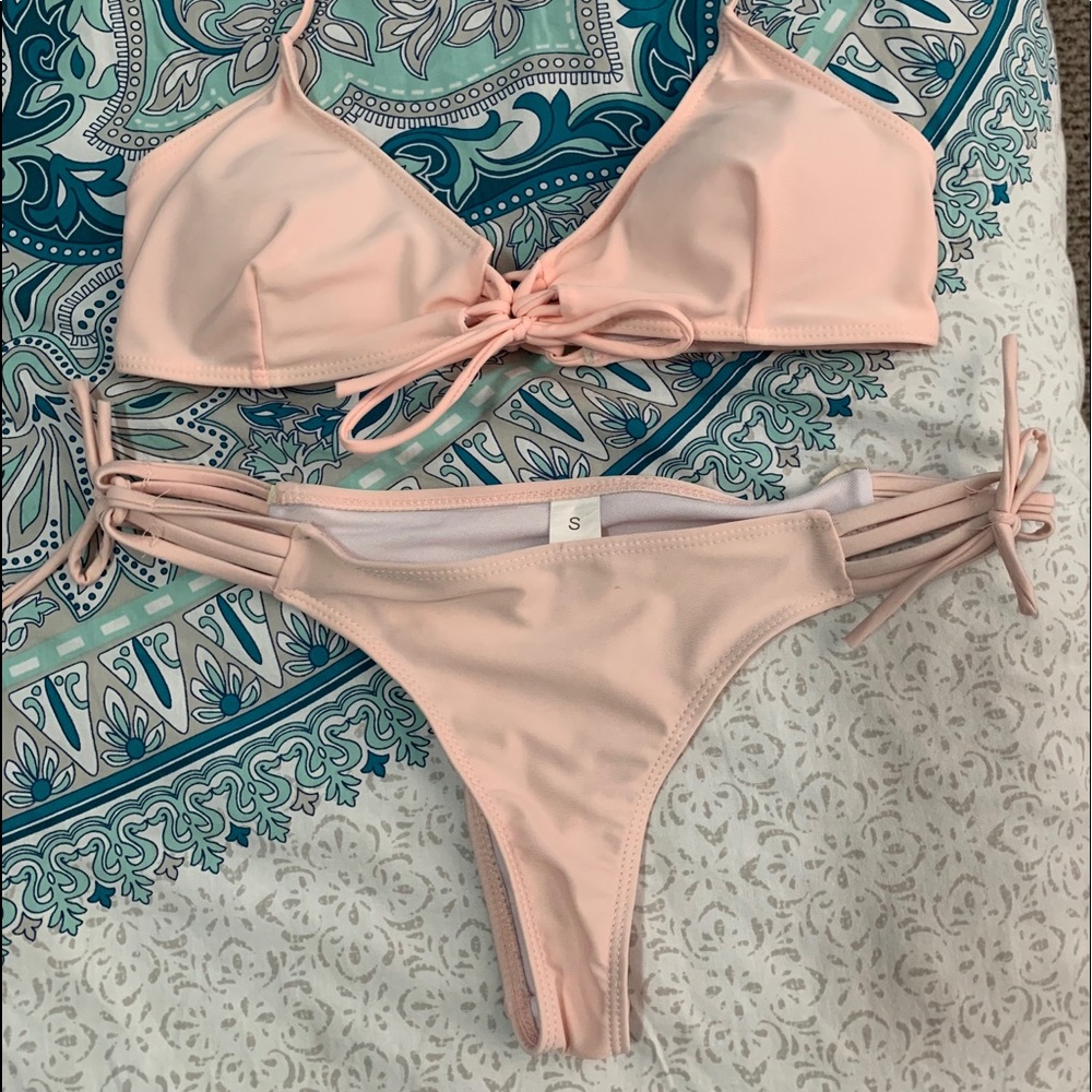 Bikini set